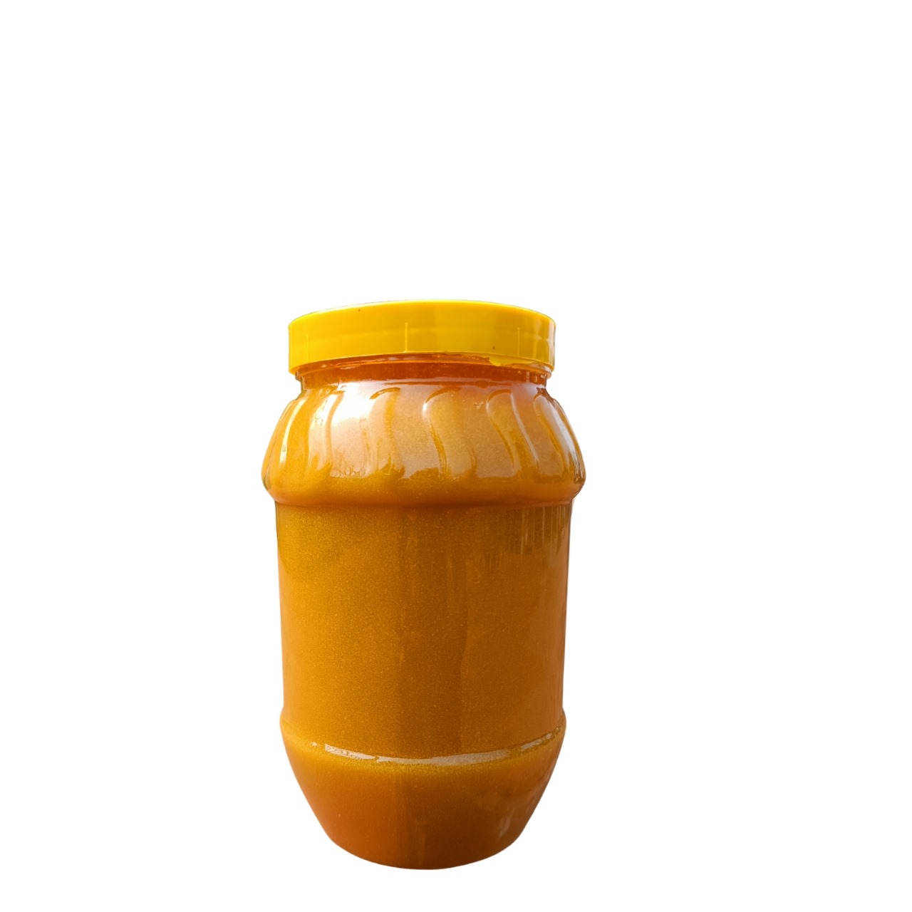গাওয়া ঘী