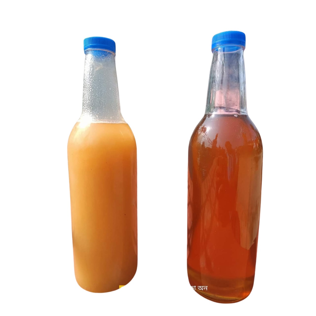 সরিষার-মধু